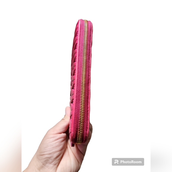 MIU MIU WALLET - Picture 11 of 13